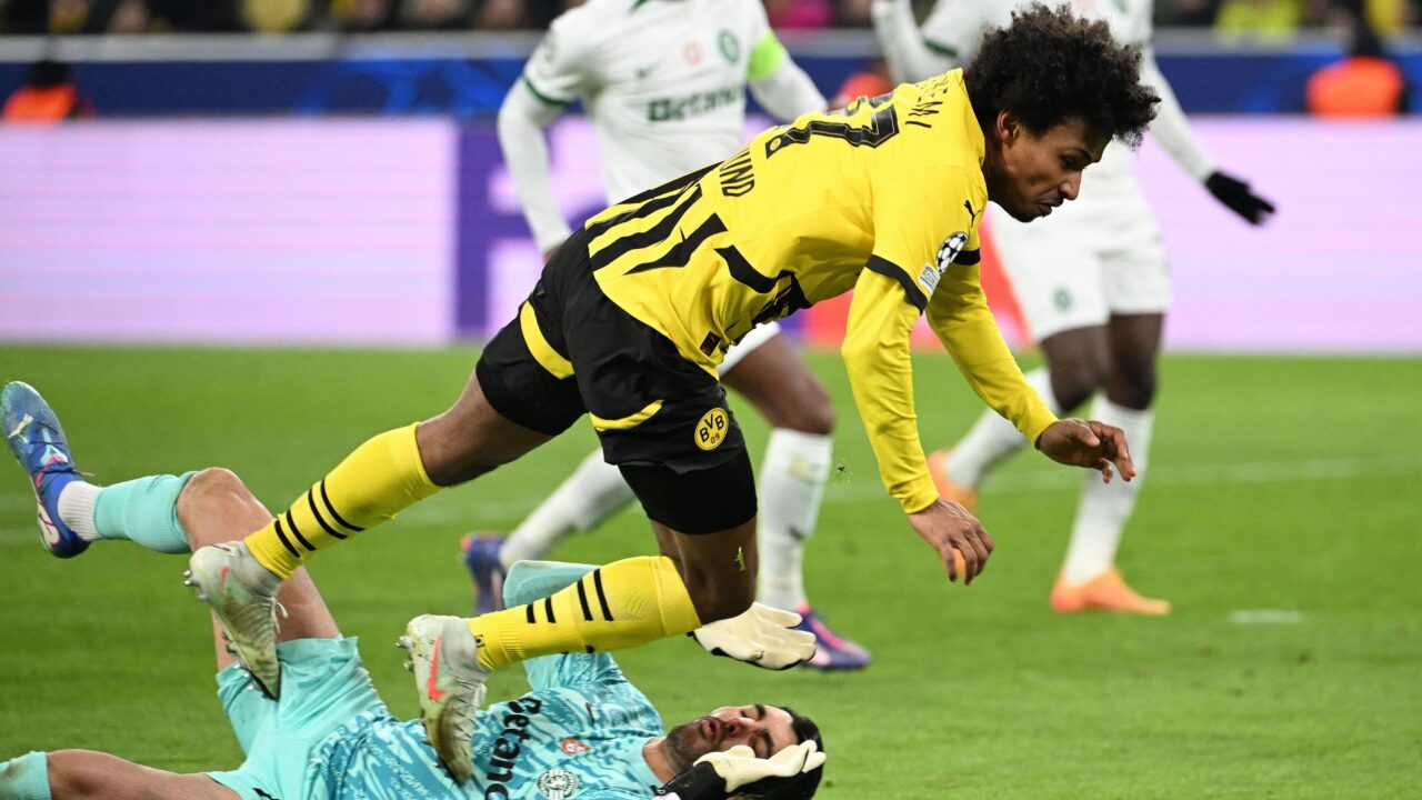 Champions League Final Tickets | Champions League Final 2025 Tickets