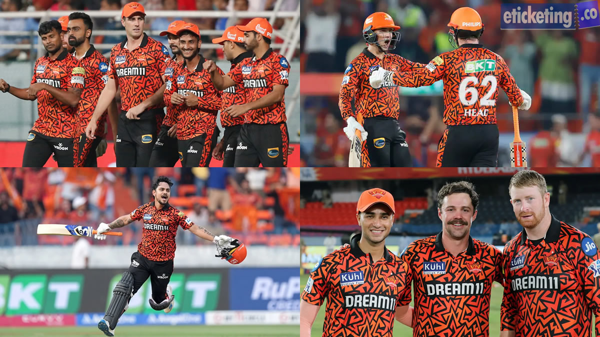 Indian Premier League Final Tickets | Indian Premier League Tickets | Kolkata Knight Riders vs Sun Rises Hyderabad Tickets