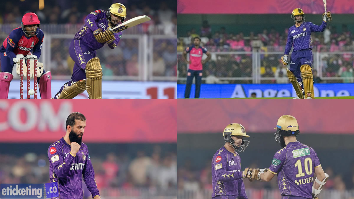 IPL Tickets | IPL Final Tickets | Indian Premier League Final Tickets