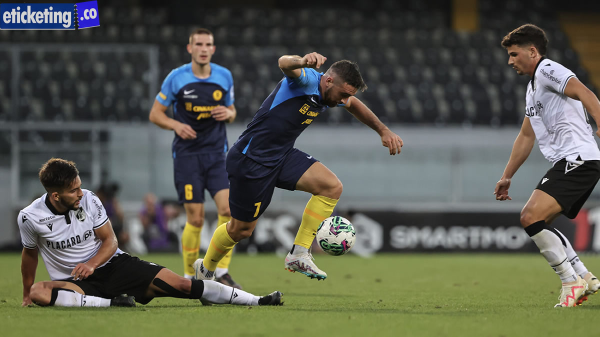 Conference League Final Tickets | Conference League Final 2025 Tickets