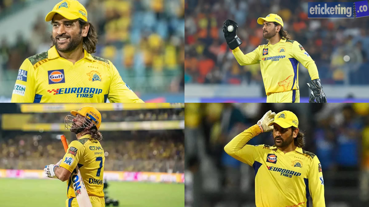 IPL Tickets | IPL Final Tickets | Indian Premier League Final Tickets