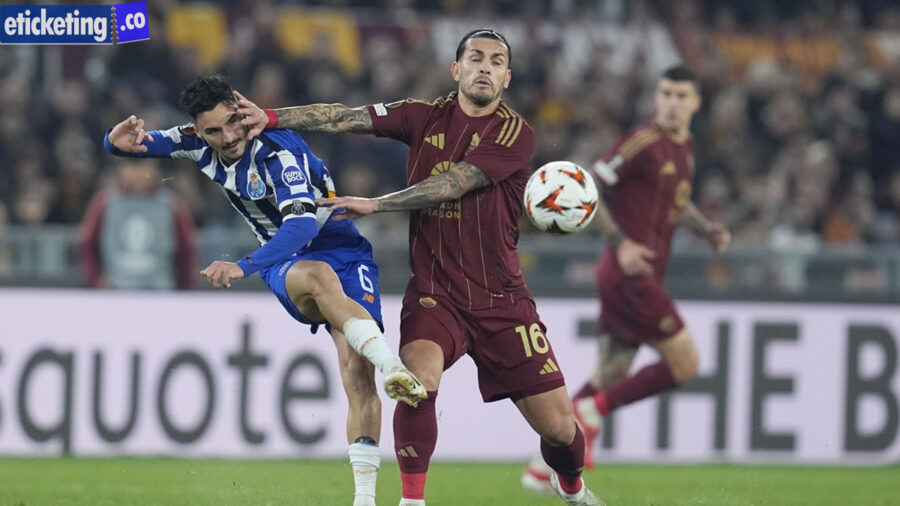Europa League Final Tickets | Europa League Final 2025 Tickets