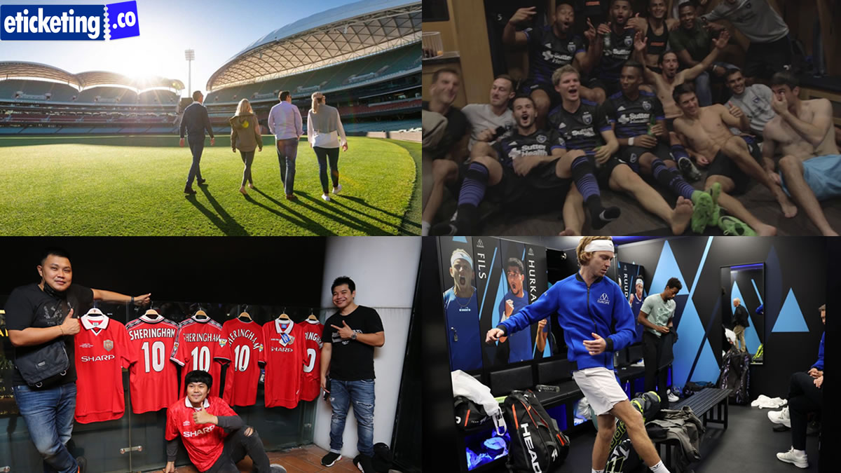 FIFA World Cup Hospitality Tickets | USA Hospitality Tickets