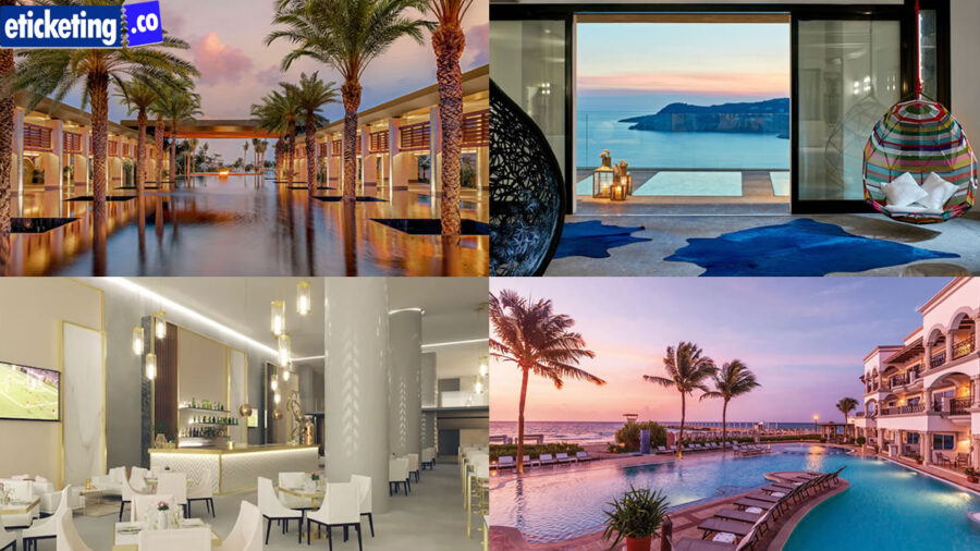 FIFA World Cup Hospitality Tickets | Mexico Hospitality Tickets