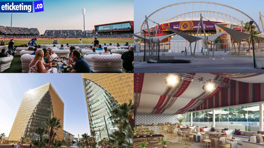 World Cup Hospitality Tickets| Hospitality Tickets For World Cup Hospitality