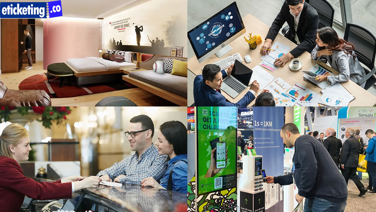 FIFA World Cup Hospitality Tickets | USA Hospitality Tickets