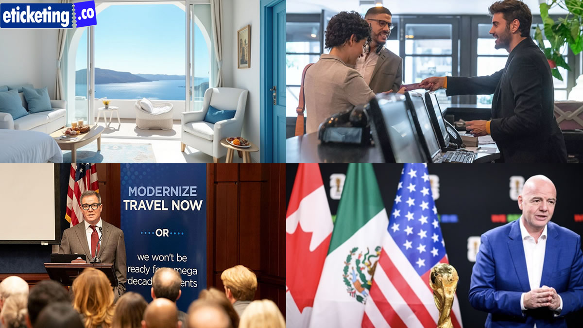 World Cup Hospitality Tickets| Tickets For World Cup Hospitality