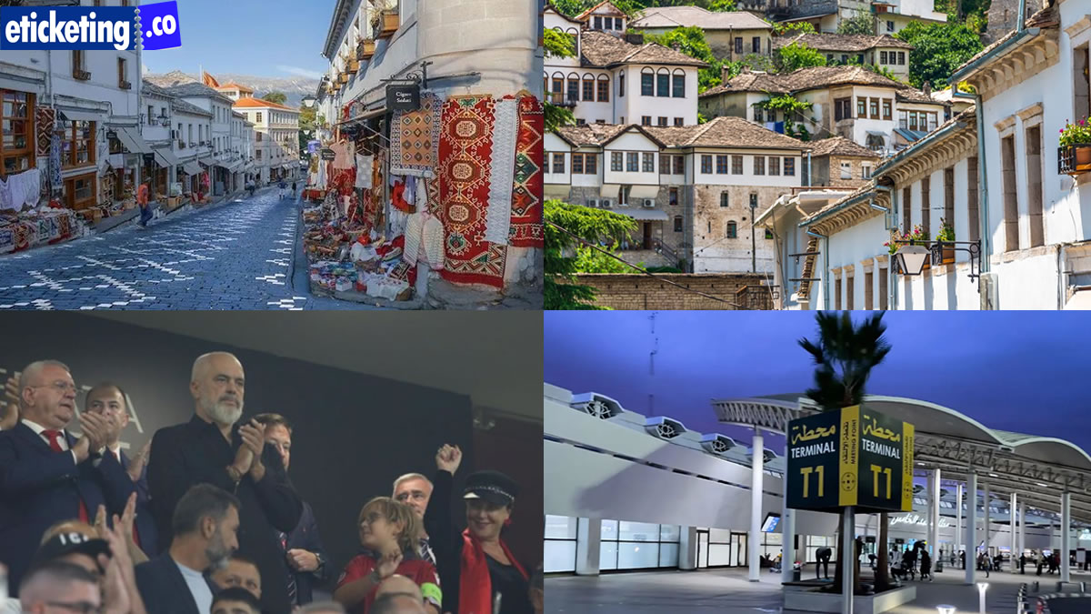 Mexico Hospitality Tickets | Hospitality Tickets For World Cup