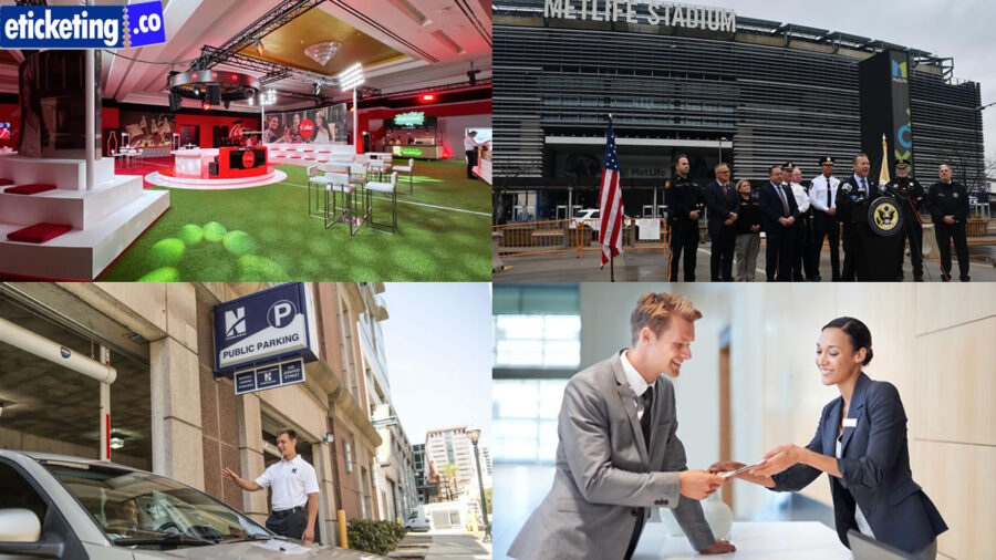 Tickets For World Cup Hospitality | Football World Cup Hospitality Tickets