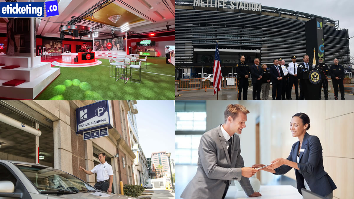 Tickets For World Cup Hospitality | Football World Cup Hospitality Tickets