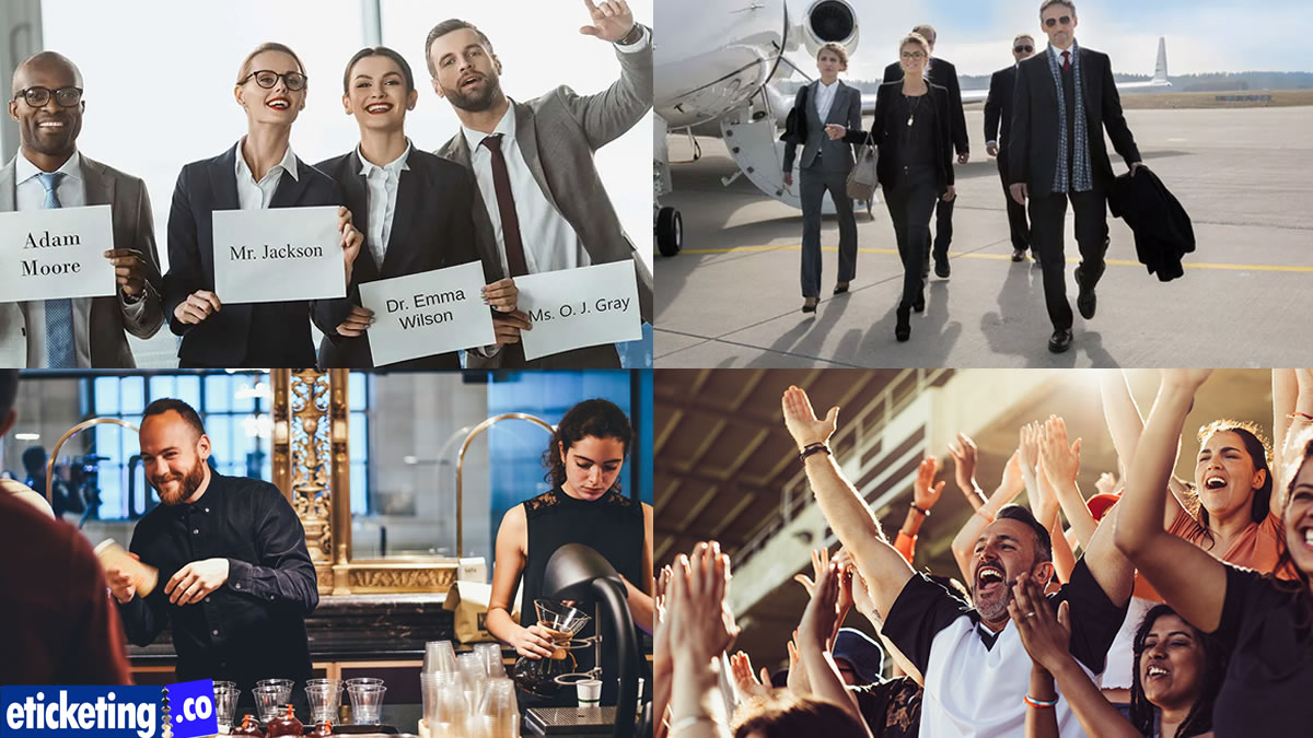 World Cup Hospitality Tickets| Tickets For World Cup Hospitality