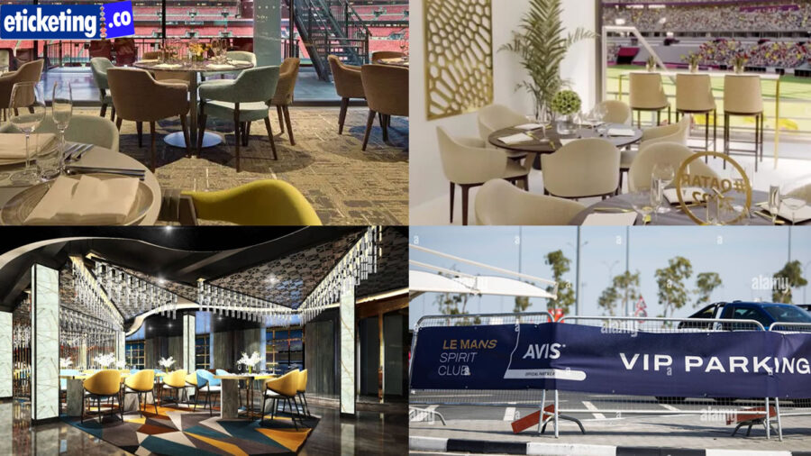 Football World Cup Hospitality Tickets | FIFA World Cup Hospitality Tickets