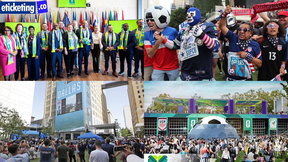 World Cup Tickets| FIFA 2026 Tickets