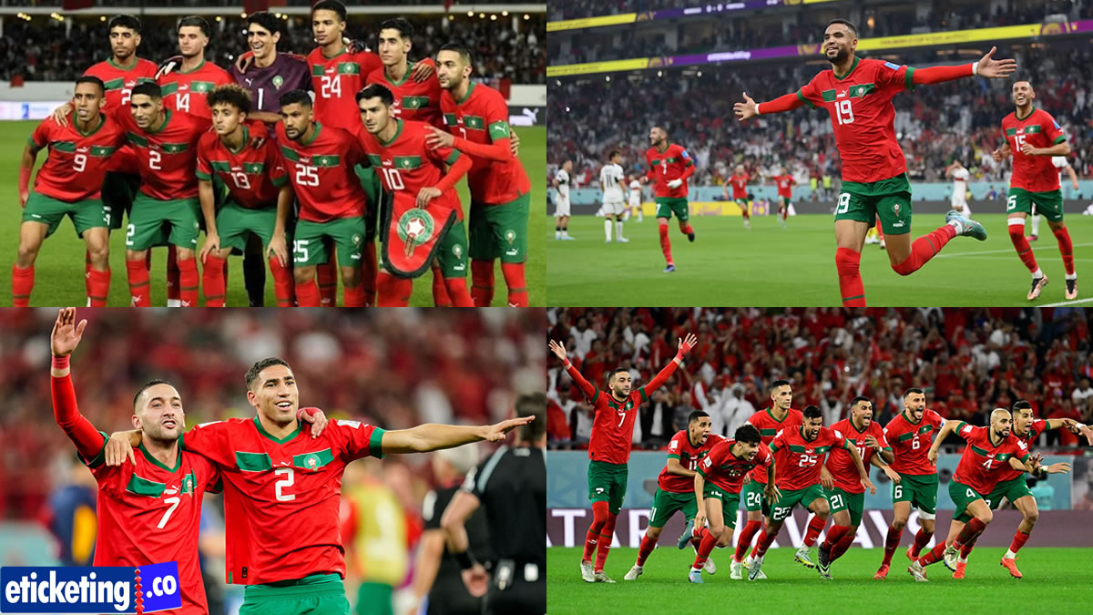 FIFA World Cup 2026 Tickets