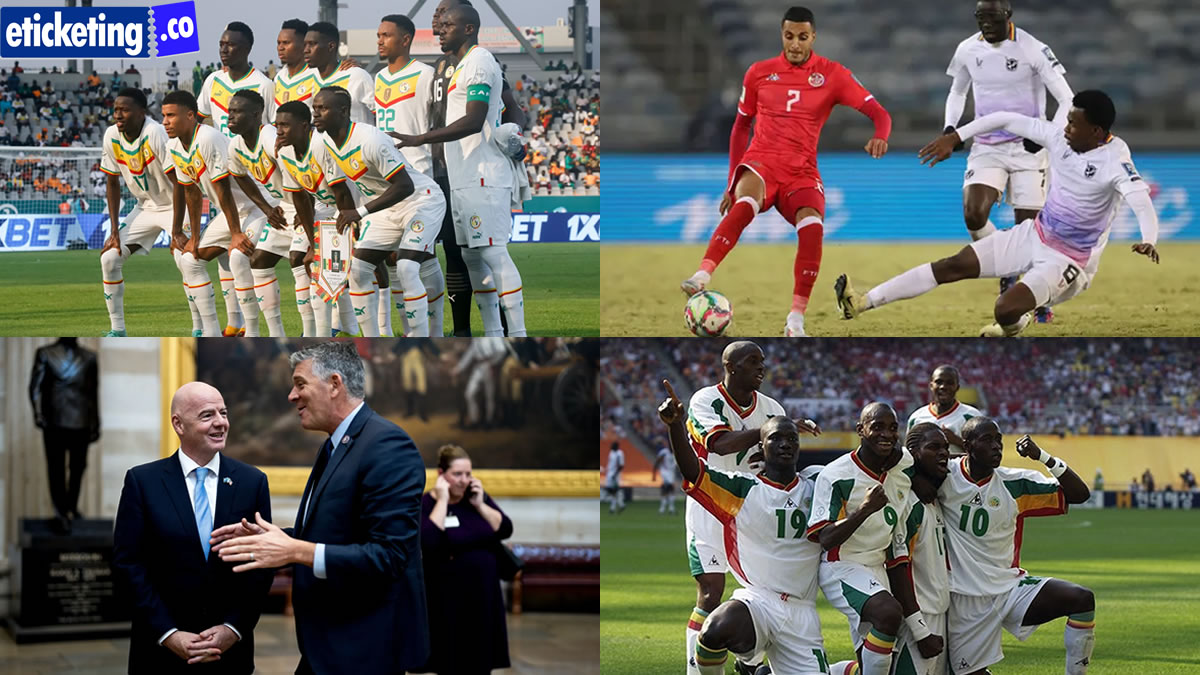 World Cup Tickets| FIFA 2026 Tickets