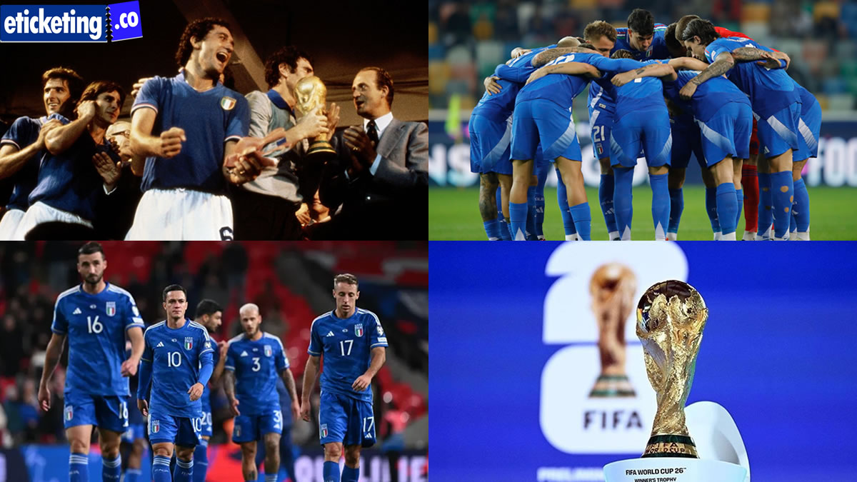 World Cup Tickets| FIFA 2026 Tickets