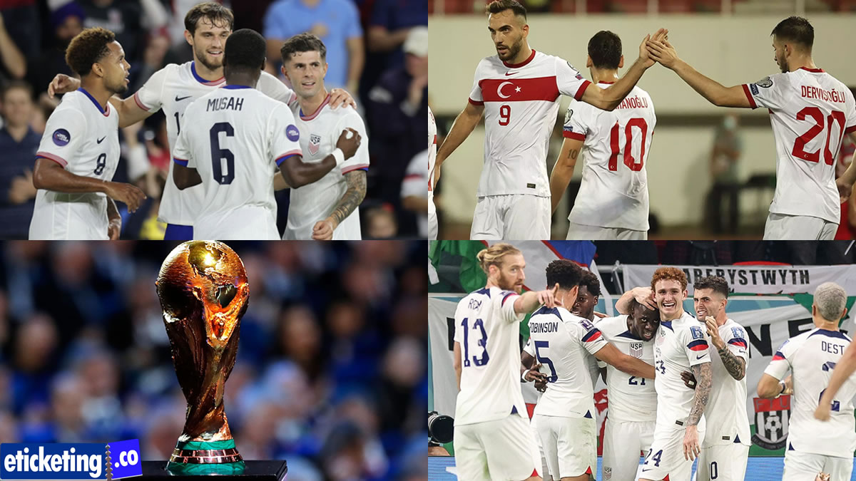 World Cup Tickets| FIFA 2026 Tickets