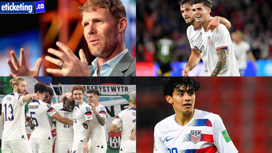 FIFA World Cup 2026 Tickets