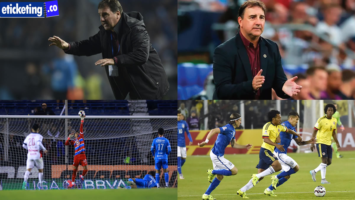 FIFA World Cup Final Tickets