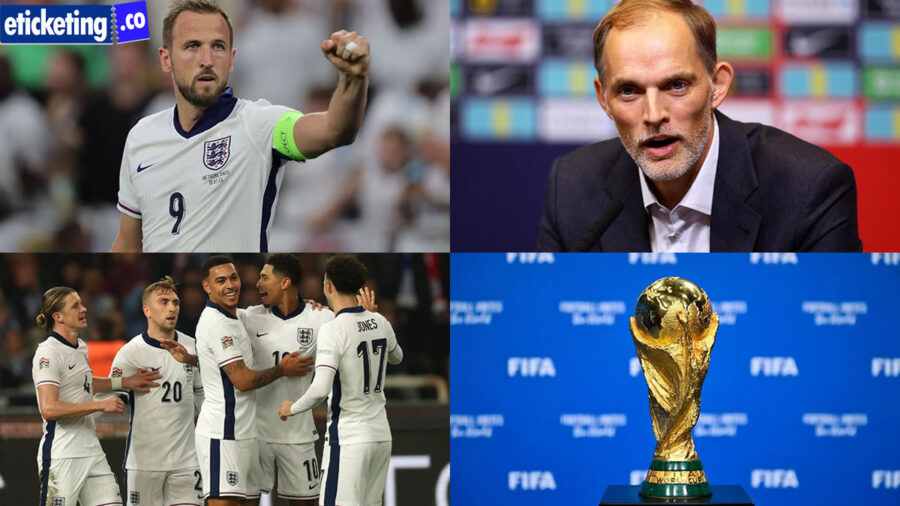 FIFA World Cup 2026 Tickets