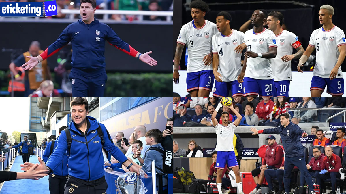 Football World Cup 2026 Tickets