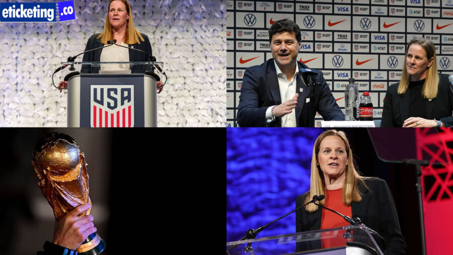 Football World Cup 2026 Tickets