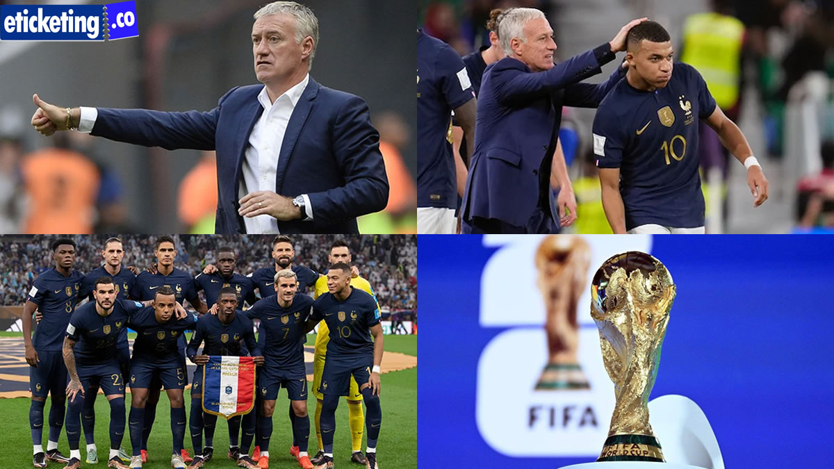 FIFA World Cup Tickets