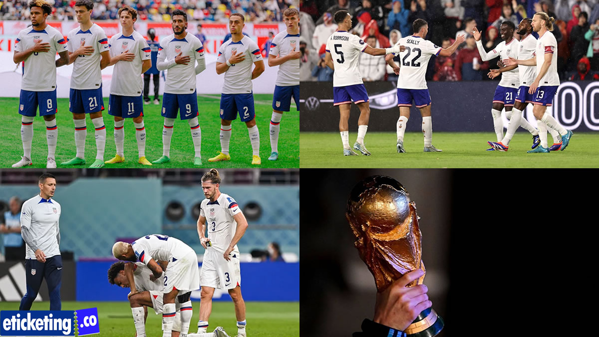 World Cup Tickets| FIFA 2026 Tickets