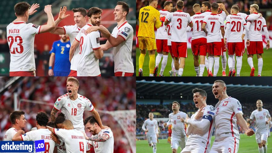 Football World Cup Tickets