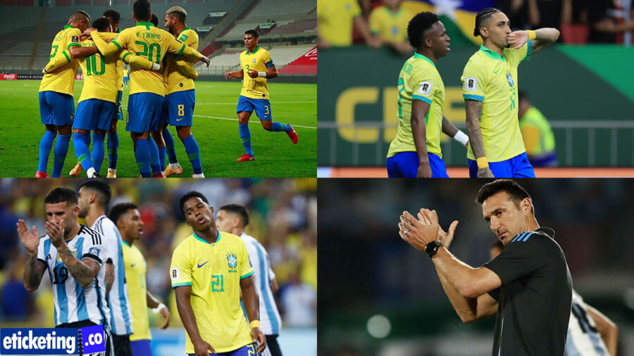 FIFA World Cup Tickets