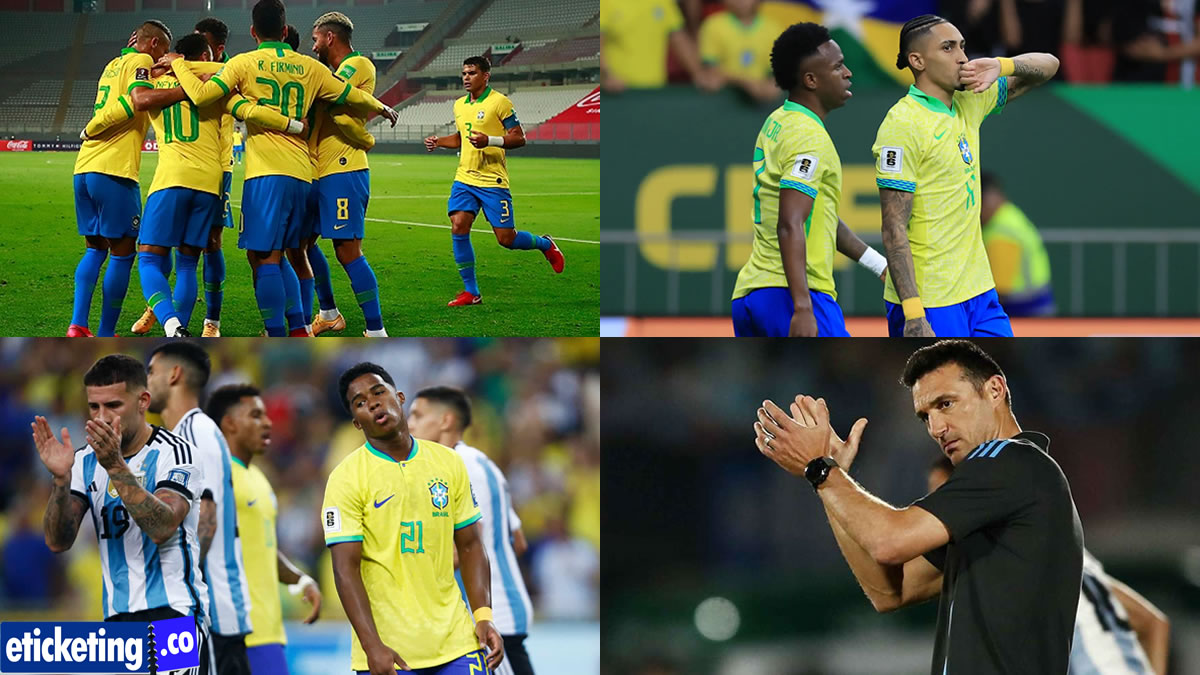 FIFA World Cup Tickets