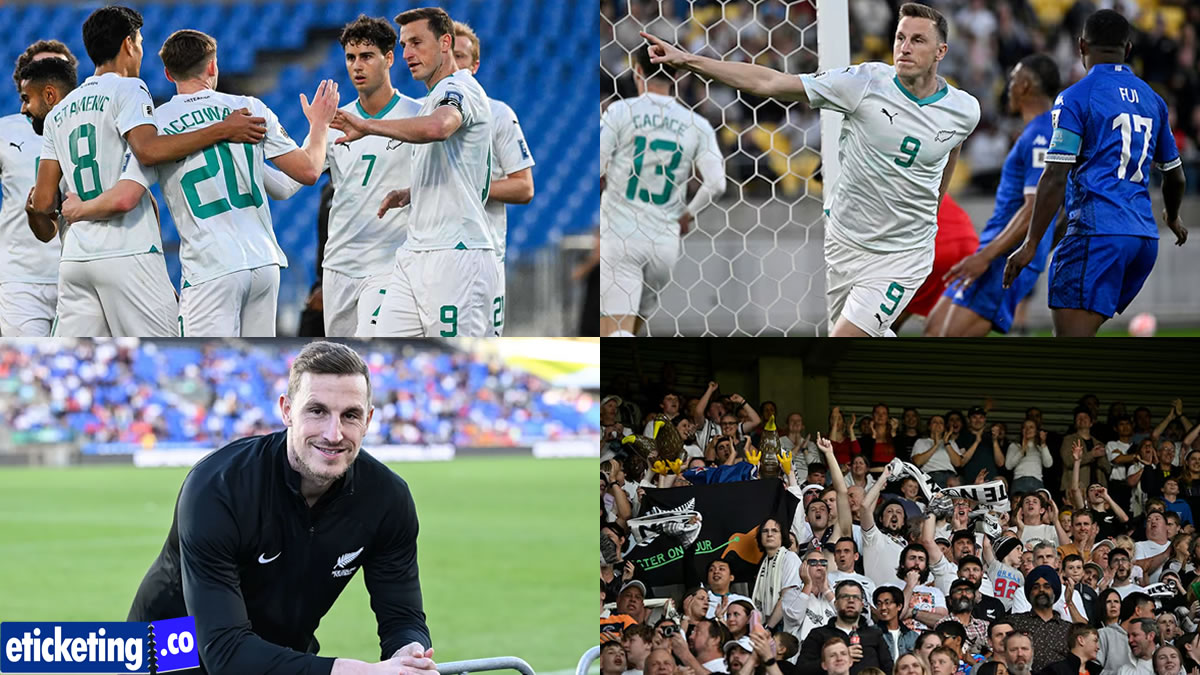 World Cup Tickets| FIFA 2026 Tickets