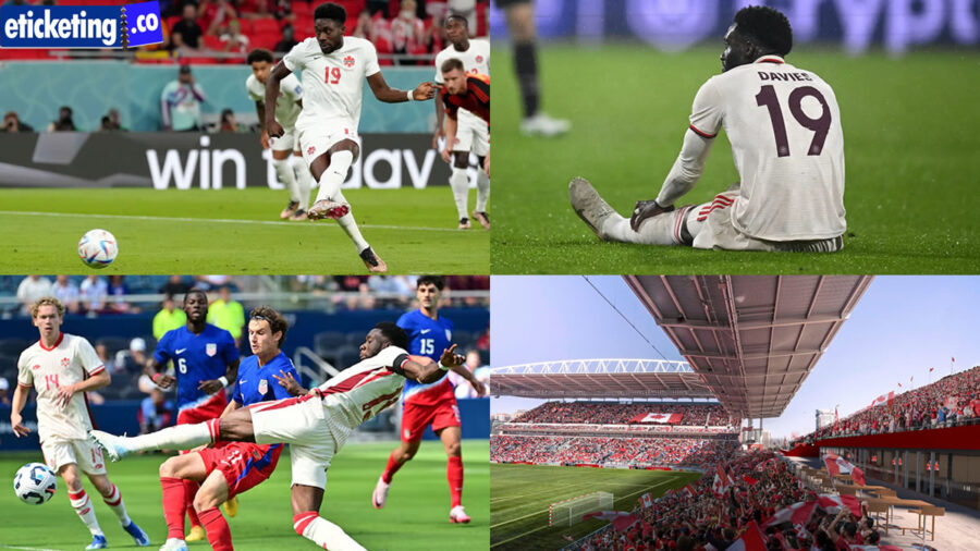 Football World Cup Tickets