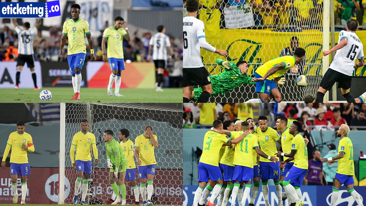 FIFA World Cup Tickets