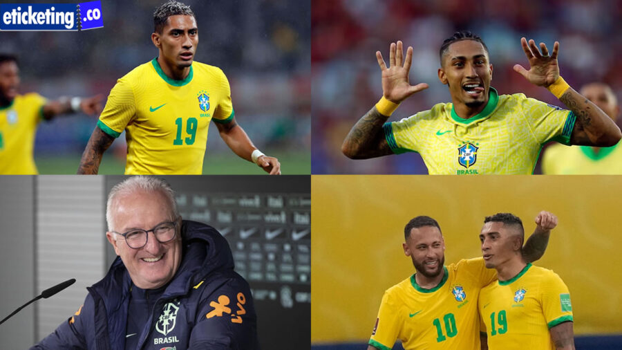 Football World Cup Tickets