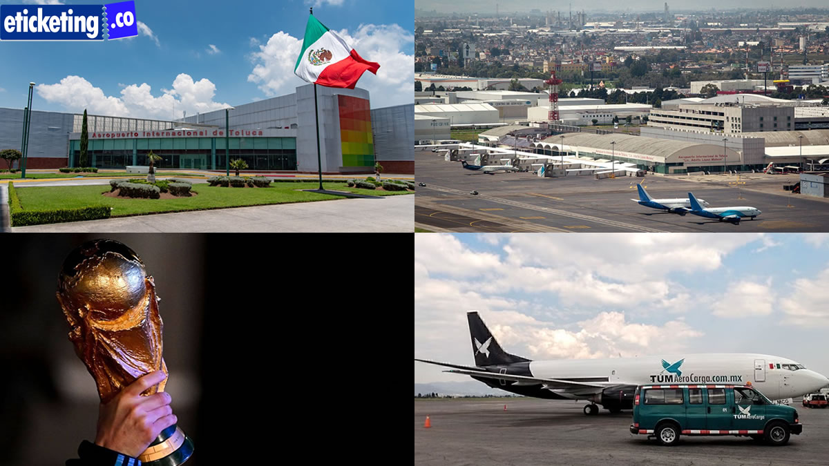 World Cup Tickets| FIFA 2026 Tickets