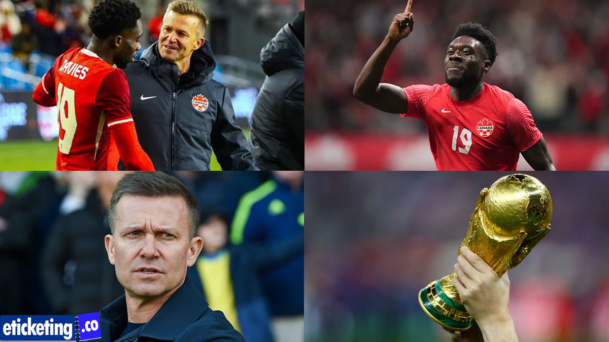 FIFA World Cup Tickets