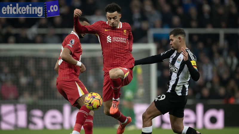 Carabao Cup Final Tickets | Carabao Cup 2025 Tickets