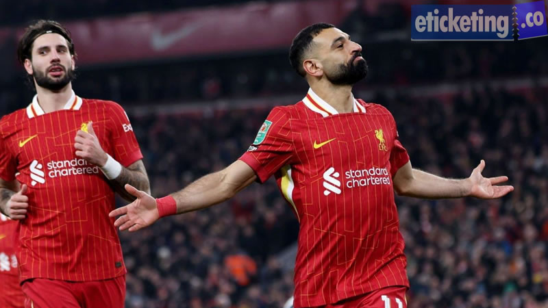 Carabao Cup Final 2025 Tickets | Carabao Cup Final Tickets