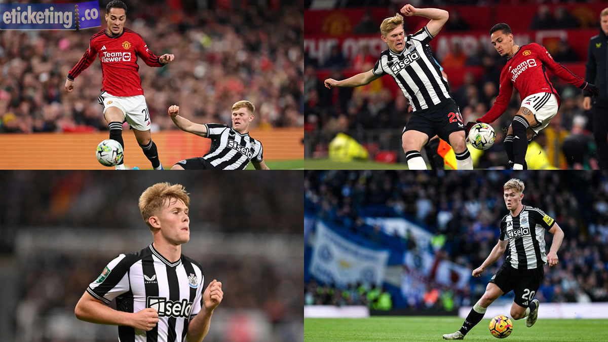 Carabao Cup Final Tickets