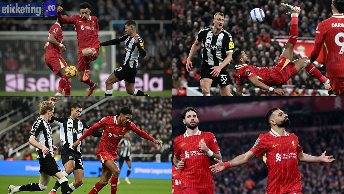 Carabao Cup Final Tickets