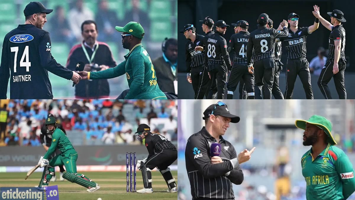 Champions Trophy Final Tickets