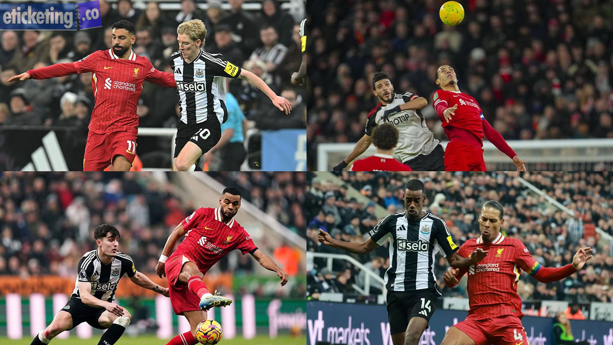 Carabao Cup Final Tickets