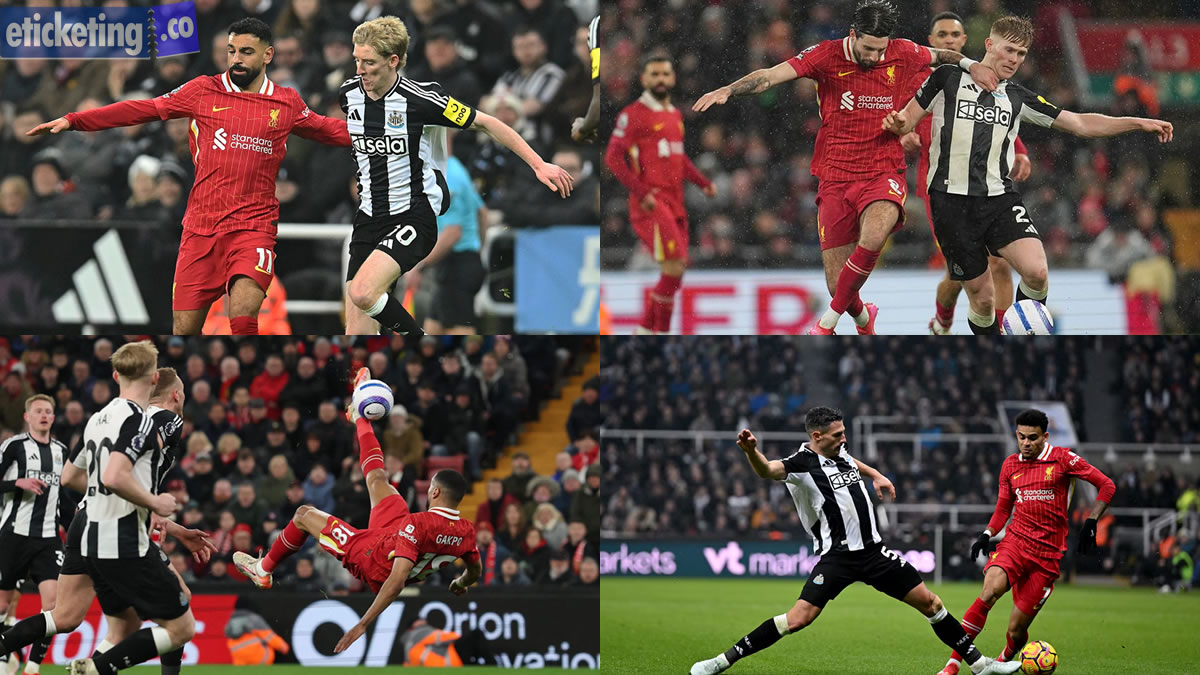 Carabao Cup Final Tickets