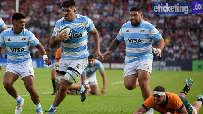 Autumn Internationals Tickets | Autumn Internationals 2025 Tickets
