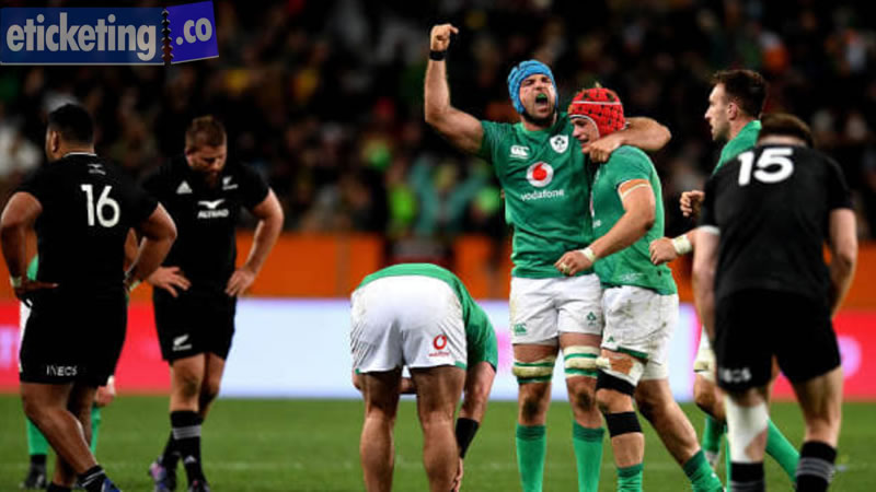 Autumn Internationals Tickets | Autumn Internationals 2025 Tickets