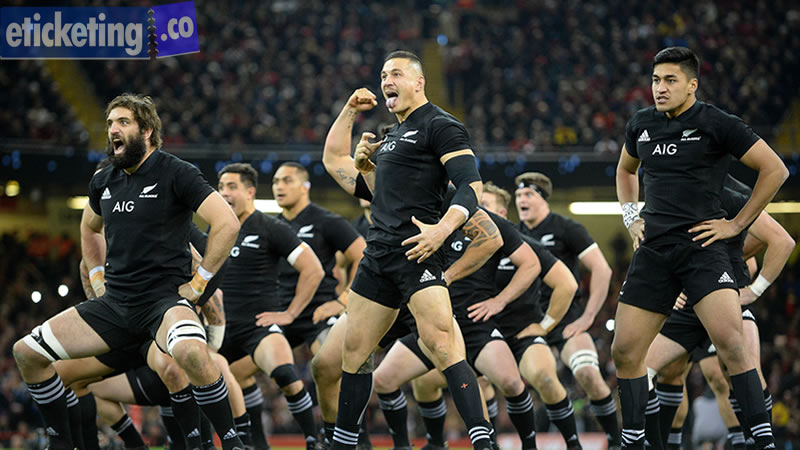 Autumn Internationals Tickets | Autumn Internationals 2025 Tickets