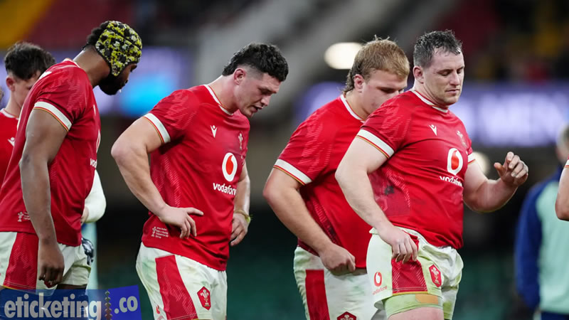 Autumn Internationals Tickets | Autumn Internationals 2025 Tickets