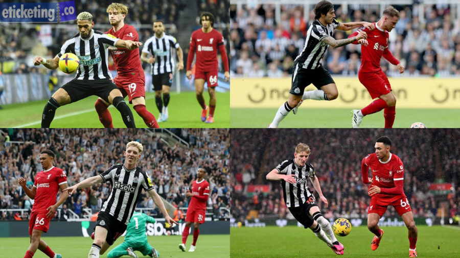 Carabao Cup Final Tickets