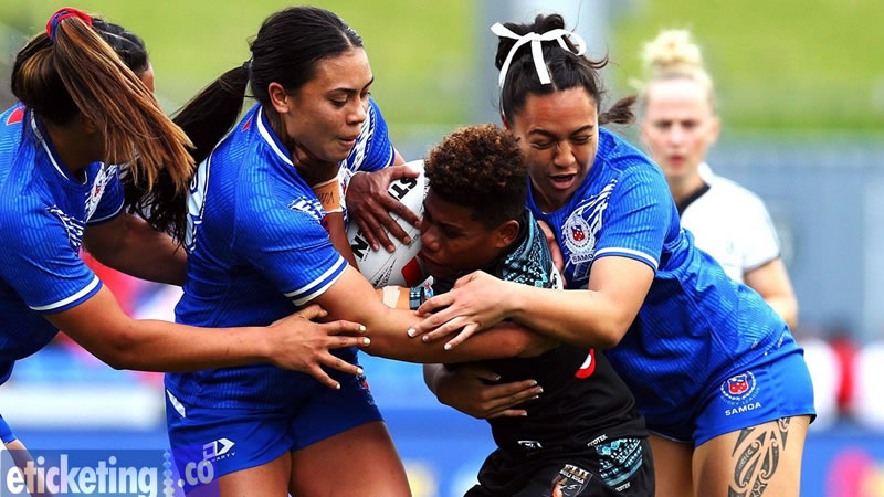 England Women Rugby World Cup Tickets | Women Rugby World Cup Tickets